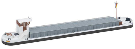 River Freighter - Kit-3