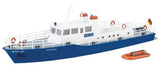 Police Boat - Kit-2