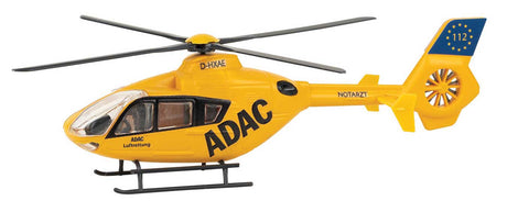 EC135/H135 Helicopter - Kit -- With ADAC and OAMTC Decals-2