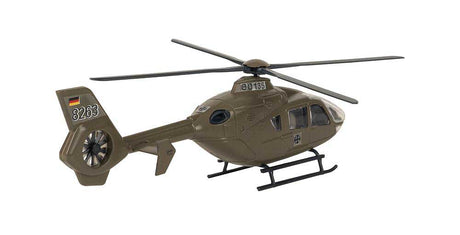 Airbus EC135 Military Helicopter - Kit -- German Army-3