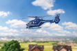 German Federal Police Helicopter - Kit-1