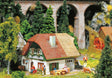 Black Forest Mill -- Kit - 5-11/16 x 4-3/4 x 3-1/8"  14.5 x 12 x 8cm-1