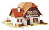 Black Forest Mill -- Kit - 5-11/16 x 4-3/4 x 3-1/8"  14.5 x 12 x 8cm-2