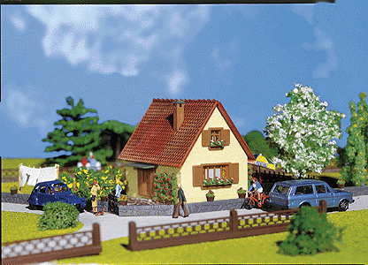 Development House -- Small