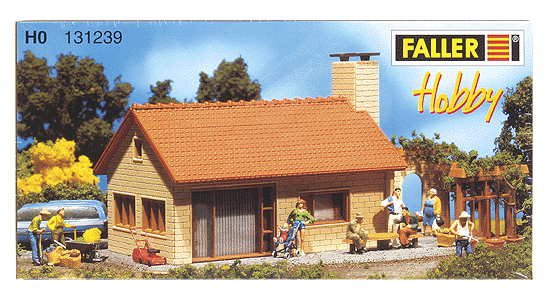 Developement house