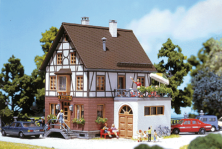 Guest House