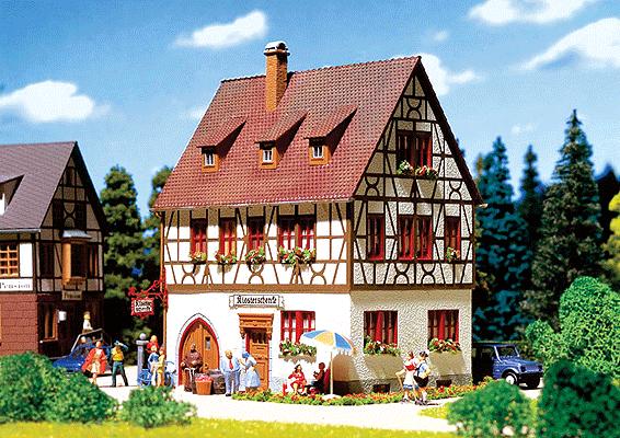 Monastery Tavern