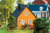 Settlement Tract House -- Kit - 4-15/16 x 3-7/8 x 3-5/8"  12.5 x 9.8 x 9.2cm-4