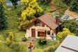 Village Bakery -- Kit - 5 x 3-1/2 x 2-3/16"  12.6 x 8.8 x 5.5cm-1
