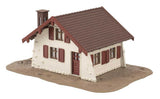 Village Bakery -- Kit - 5 x 3-1/2 x 2-3/16"  12.6 x 8.8 x 5.5cm-3