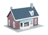 Dairy Shop -- Kit - 4-3/4 x 4 x 3-7/16"  12 x 10.1 x 8.7cm-2