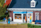 Dairy Shop -- Kit - 4-3/4 x 4 x 3-7/16"  12 x 10.1 x 8.7cm-4
