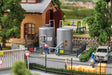 2 Storage Tanks -- Kit - 4-7/16 x 3-7/8 x 2-3/8"  11.3 x 9.9 x 6cm-1