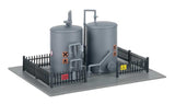 2 Storage Tanks -- Kit - 4-7/16 x 3-7/8 x 2-3/8"  11.3 x 9.9 x 6cm-2