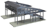 Platform Bridge -- Kit - 8-11/16 x 9-3/16 x 4-13/16"  22.1 x 23.4 x 12.2cm-3