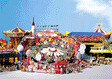 Flipper - Kit -- Roundabout - 10-3/8 x 9"  26 x 22.5cm