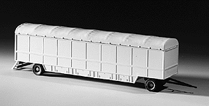 Fair Transport Trailer Set
