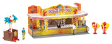 Candy Stall and Balloon Artist -- Kit-2