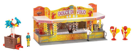 Candy Stall and Balloon Artist -- Kit-2