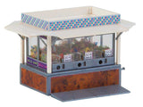 Claw Crane Carnival Game Kiosk -- Kit - 2-5/8 x 2 x 1-1/2"  6.6 x 5 x 3.8cm-2