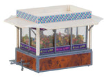 Claw Crane Carnival Game Kiosk -- Kit - 2-5/8 x 2 x 1-1/2"  6.6 x 5 x 3.8cm-3