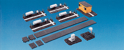 Trackside Accessories
