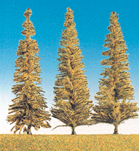 Tamaracks (Large) -- Assorted 4-1/2"