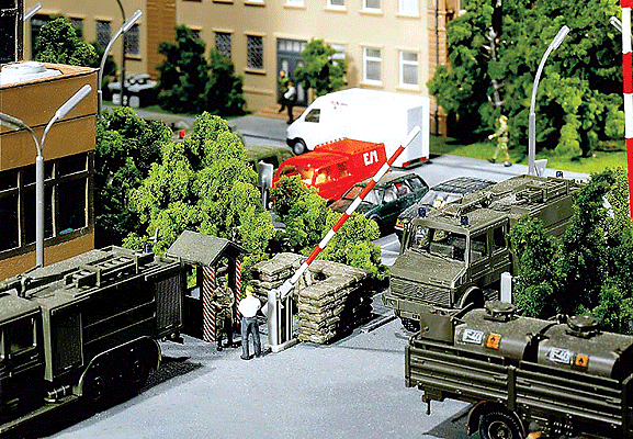 Military - Sandbags pkg(200)