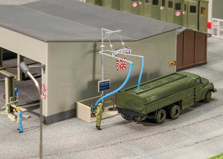 Drinking Water Filling Station - Kit-1