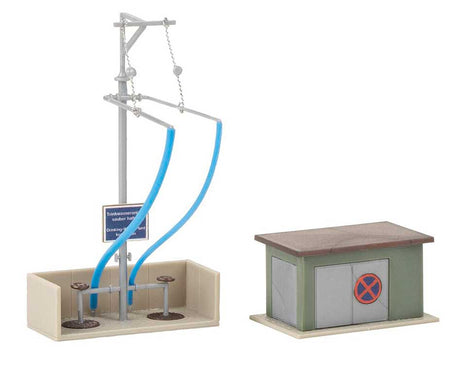 Drinking Water Filling Station - Kit-2