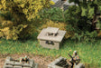 Underground Bunker Emergency Exit - Kit -- pkg(2)-1