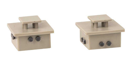 Underground Bunker Emergency Exit - Kit -- pkg(2)-2