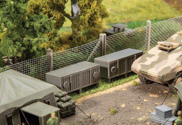 Ammunition Box - Kit -- pkg(2)-1