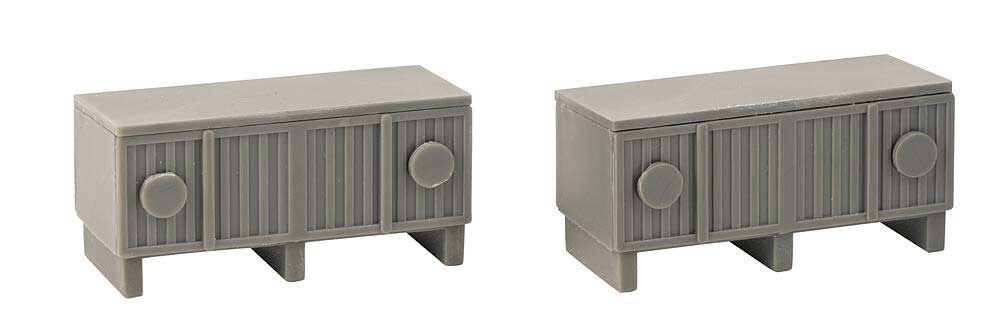 Ammunition Box - Kit -- pkg(2)-2