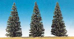 Pines -- Nordic Pine 5-1/4"