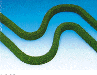 Hedge -- Small 19" long