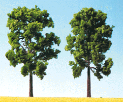 Deciduous Trees -- Large 5-1/2"