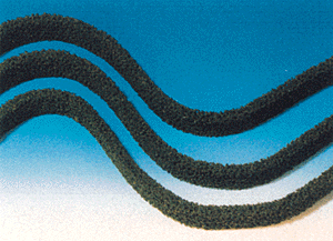 Hedges -- Long 20 x 1"
