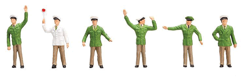 Police Officers