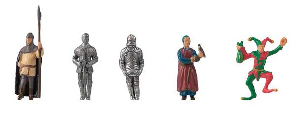 In the Castle -- pkg(5)