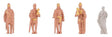 Facade Figures