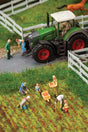 On the Strawberry Field -- pkg(6)-1