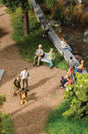 Sitting People -- Set #1 pkg(7)-1