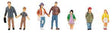 Parents with Children pkg(7)