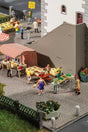 Weekly Market -- Set #1 pkg(7)-1