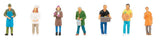 Weekly Market -- Set #2 pkg(7)-2