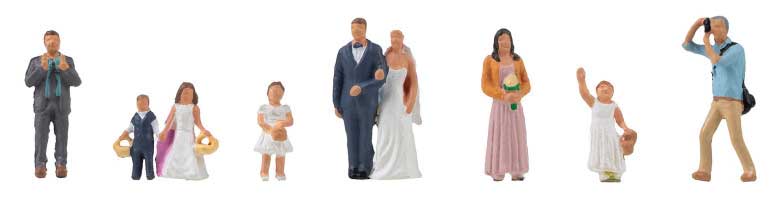 Wedding Reception -- pkg(9)