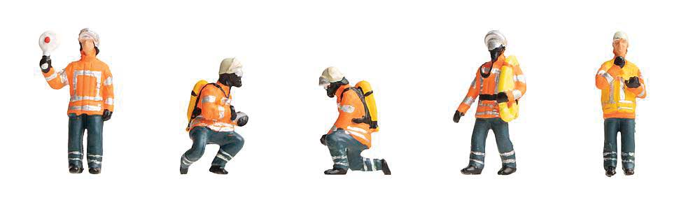 Era VI Firefighters -- Set #3 pkg(5)-2