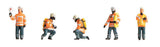 Era VI Firefighters -- Set #3 pkg(5)-2