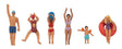 Bathing and Swimming -- pkg(6)